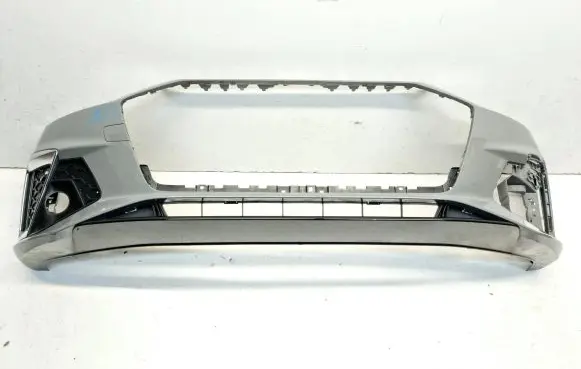 Audi A4 S4 B9 8W Front bumper 8W0807437AH