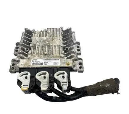 Ford Mondeo MK IV Engine control unit/module 7G9112A650UH 5WS40595H J38AC