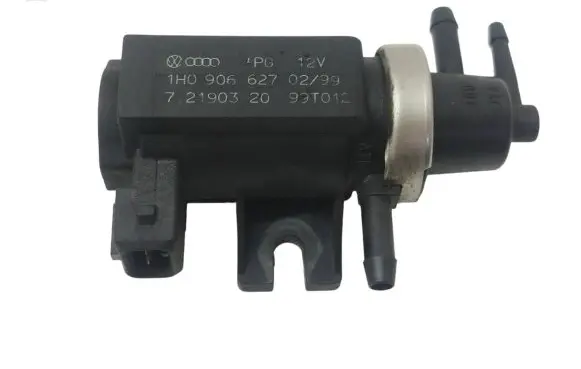 Volkswagen PASSAT B5 Turbo solenoid valve 1H0906627 72190320 99T012