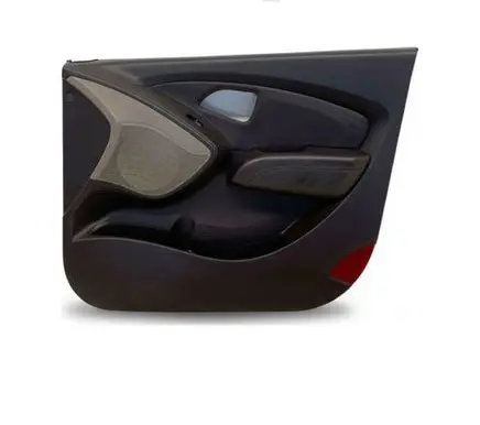 Hyundai ix35 Front door card panel trim