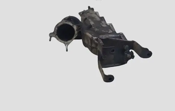 Hyundai Santa Fe Intake manifold
