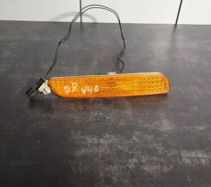 Volvo S40, V40 Front fender indicator light 30896800 34400208