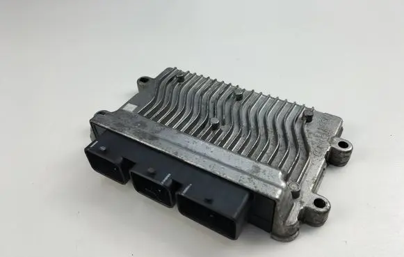 Citroen C2 Engine control unit/module 9660374680 5302059951 9651696680