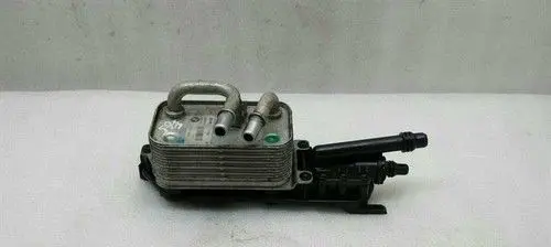 Mercedes-Benz S W220 Transmission/gearbox oil cooler 7507974