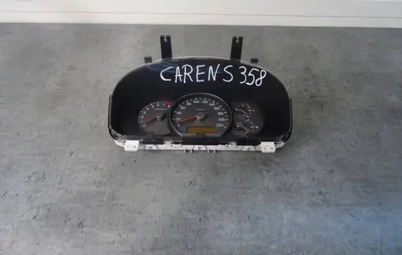 KIA Carens III Speedometer (instrument cluster) 94003-1D730 20061031