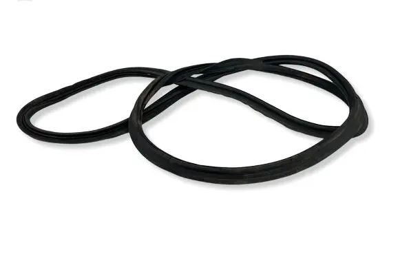 Mercedes-Benz GLE (W166 - C292) Trunk rubber seal (body)