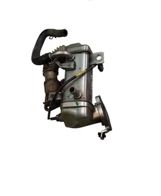 Renault Trafic III (X82) EGR valve cooler 147350678R