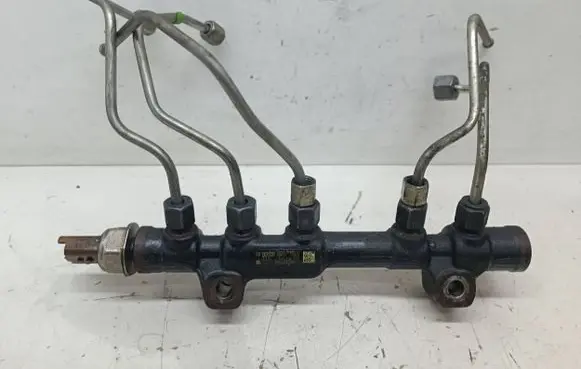 Citroen C4 Cactus Fuel main line pipe 9804776780 0445214318 00817351925