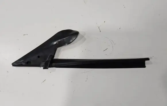 Porsche Boxster 982 Other front door trim element 99153753104