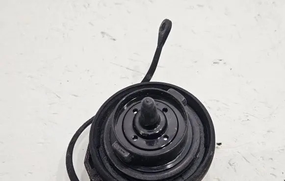 Fuel tank filler cap