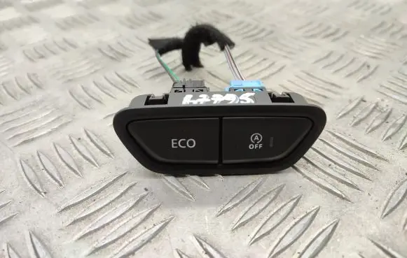 Renault Kadjar Other switches/knobs/shifts 251630498R 251B41052R 251537474R
