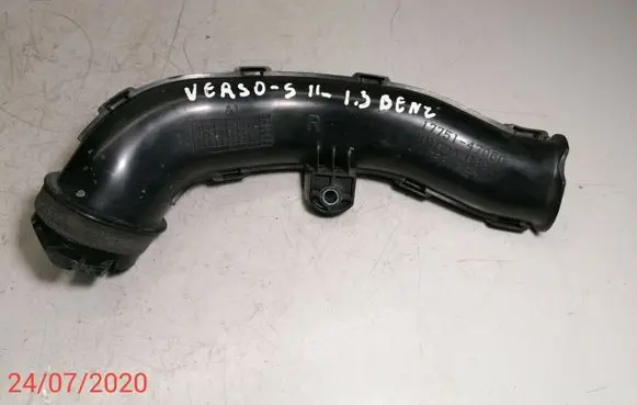 Toyota Verso-S Air intake hose/pipe 1775147060