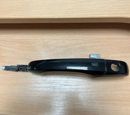 Jeep Grand Cherokee Front door exterior handle 1QA21KXJAJ