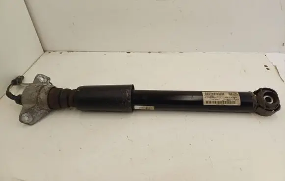 Porsche Macan (95B) Rear shock absorber/damper 95B513035G