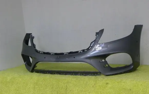 Mercedes-Benz S AMG W222 Front bumper 2228856100