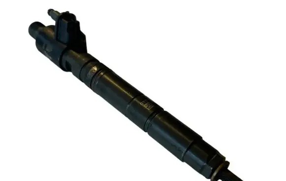 Jaguar XF X250 Fuel injector 9X2Q9K546DB 0445116013