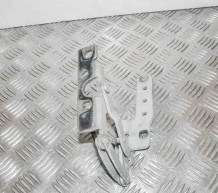 Engine bonnet/hood hinges