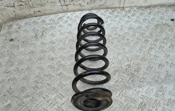 Skoda Octavia Mk3 (5E) Rear coil spring 5Q0511115AL