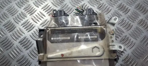 Toyota Corolla E110 Engine control unit/module 8955102010 89551-02010