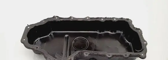 Ford Transit - Tourneo Connect Oil sump YS606675AD