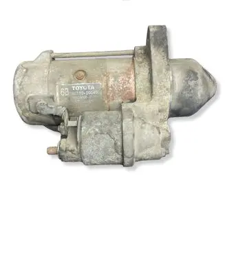 Toyota Avensis T250 Starter motor 281000G040