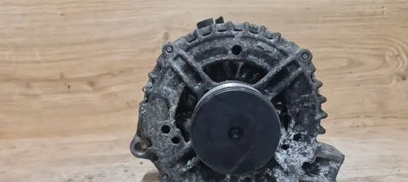 Volvo S80 Generator/alternator 0121715008