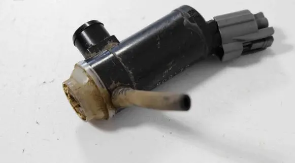 Subaru Forester SH Windscreen/windshield washer pump 809172