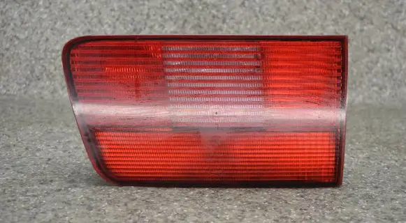 BMW 5 E39 Tailgate rear/tail lights 8361673 8371329 301241