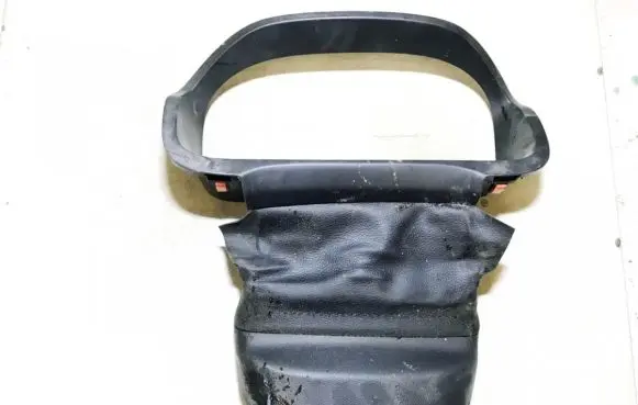 Honda CR-V Steering wheel column trim 77350t0aa010m1 77350-t0a-a010-m1