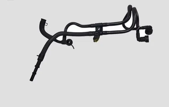 Hyundai Santa Fe Fuel line/pipe/hose