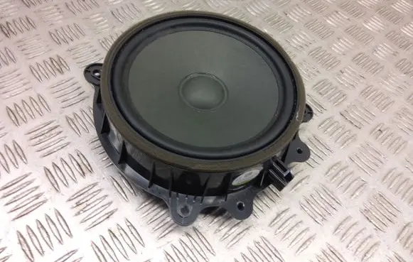 Tesla Model 3 Front door speaker 107974400E