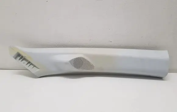 Opel Corsa F (A) pillar trim 39196896 98293279ZD 39196898