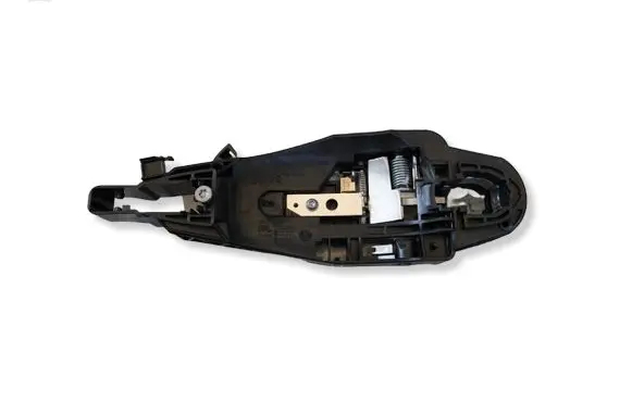 Citroen C3 Front door exterior handle 9802977180