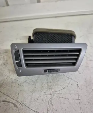 BMW 7 E65 E66 Dashboard side air vent grill/cover trim 3943006 14121810 64228223334