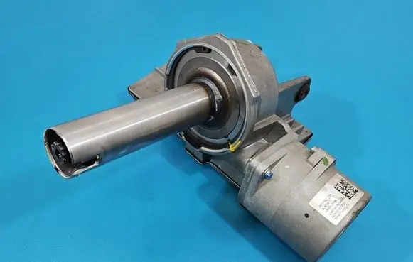 Fiat Grande Punto Power steering pump 51860329 IMPRK1574966