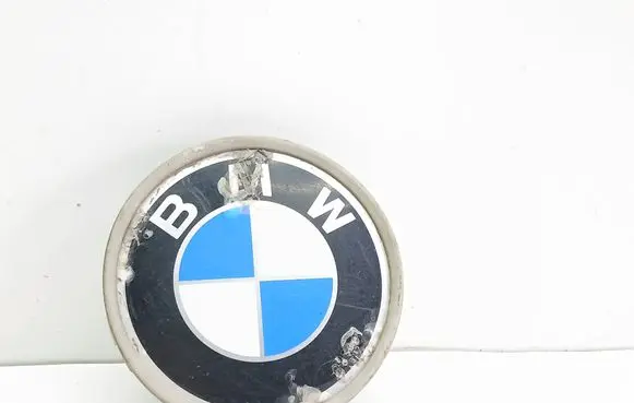 BMW 3 E46 Original wheel cap 1095361