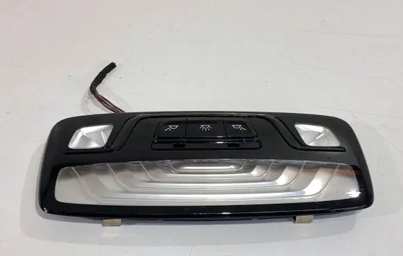 BMW X5 G05 Headlining lighting console trim 9490427