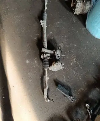BMW X1 F48 F49 Steering rack 19071310 6899956 38244215510