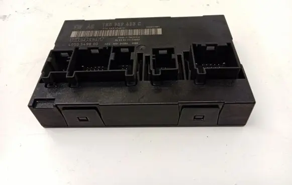 Volkswagen Touran I Comfort/convenience module 1K0959433C 4050549800