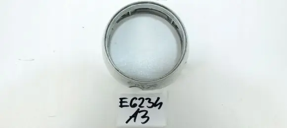 Mercedes-Benz E W212 Original wheel cap A2114000325