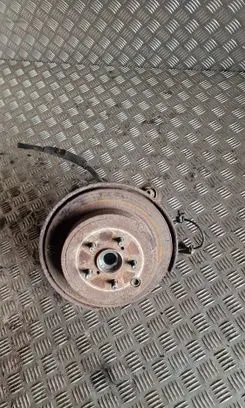 Subaru Outback Rear wheel hub spindle/knuckle 