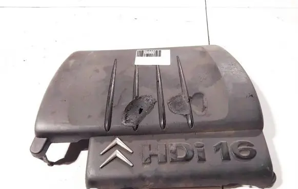 Citroen Berlingo Engine cover (trim) 9859999880