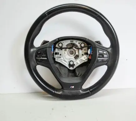 BMW X4 F26 Steering wheel 2498718385
