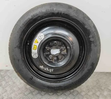 Ford Maverick R17 spare wheel YL841015AG