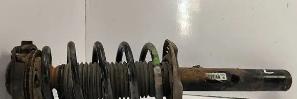 Volkswagen Caddy Front shock absorber/damper 1K0413031BA