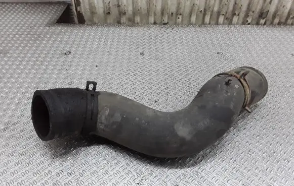 Volkswagen Sharan Intercooler hose/pipe
