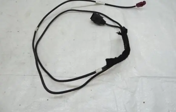 Peugeot Expert Other wiring loom 9824762180