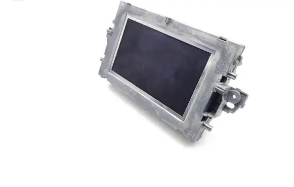 Mercedes-Benz E AMG W212 Screen/display/small screen A2129004900 A2C53379480