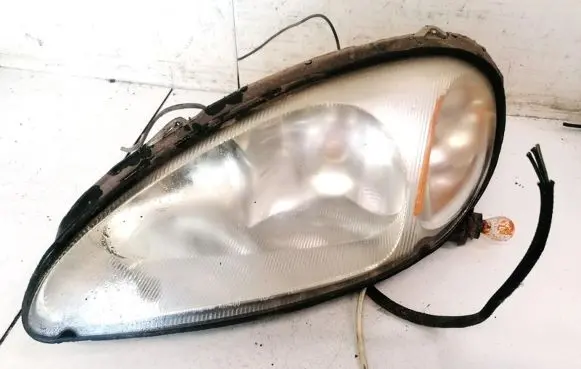 Headlight/headlamp