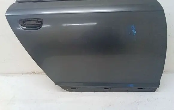 Audi A6 S6 C6 4F Rear door 4F0853764A